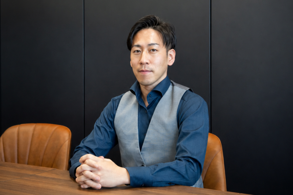 吉村 峻