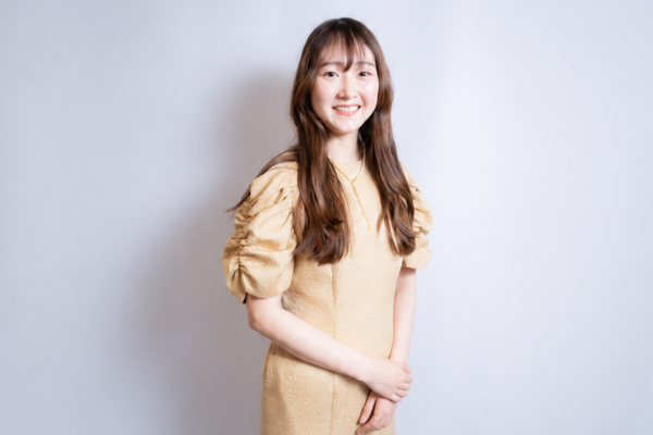 高橋 江李香