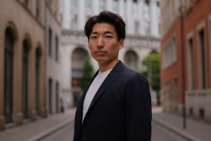 阿部 啓明