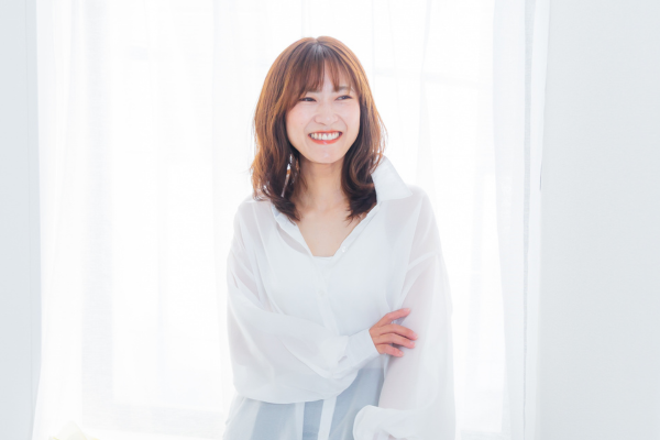 渡邉 美千代