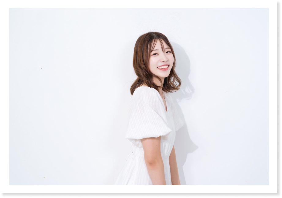 田中彩花さん