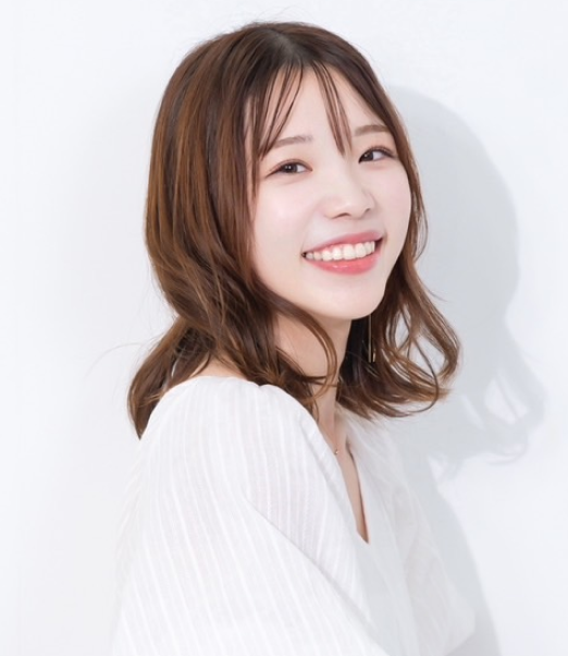 田中彩花さん