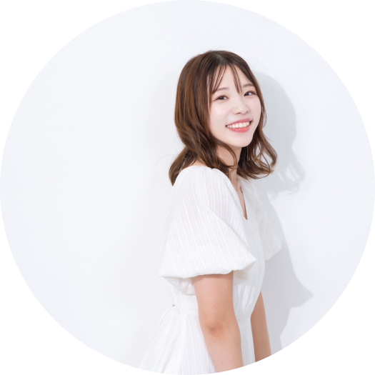 田中彩花さん